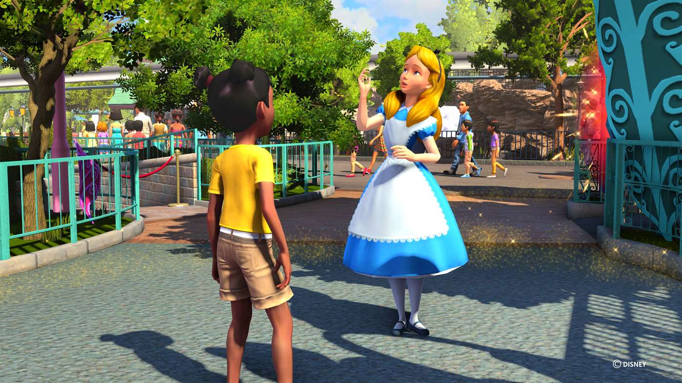 Disneyland Adventures - Imagen 16